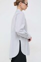 Bluza Victoria Beckham bijela 1124WSH005240A