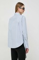 Victoria Beckham koszula bawełniana 1124WSH005206C