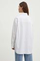 Одяг Бавовняна сорочка Dkny HEART OF NY D2B4A103 білий