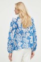 Oblečenie Košeľa Luisa Spagnoli 540789 modrá