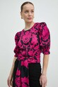 Luisa Spagnoli bluza BIRAGO 541152 multicolor