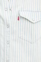 Levi's camasa jeans 16786 alb