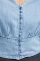 Košeľa Levi's A7172 modrá