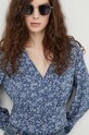 Levi's camasa albastru A7172