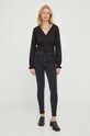 Levi's camasa A7172 negru SS24