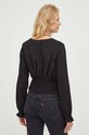 Îmbrăcăminte Levi's camasa A7172 negru