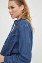 Levi's koszula jeansowa A7244 niebieski