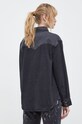 Îmbrăcăminte Levi's camasa jeans A7244 negru