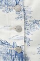 Levi's top jeansowy A7314 biały