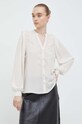 Bruuns Bazaar camasa lung bej BBW3776
