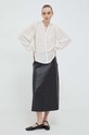 Bruuns Bazaar camasa BBW3776 bej SS25