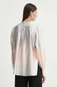 Košeľa Bruuns Bazaar FadingBBBlanca 100 % Recyklovaný polyester