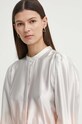 Рубашка Bruuns Bazaar FadingBBBlanca бежевый BBW3842