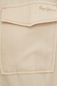 Pepe Jeans camasa PL304726 bej