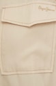 Pepe Jeans camasa PL304726 bej