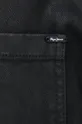 Pepe Jeans koszula bawełniana ALIX COATED Damski