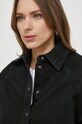 Pepe Jeans koszula jeansowa ESTELLE SPARKLE czarny PL304731