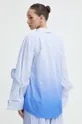 Βαμβακερό πουκάμισο Stine Goya 100% Βαμβάκι