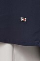 Tommy Hilfiger koszula WW0WW41831 granatowy
