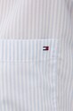 Tommy Hilfiger camasa din bumbac WW0WW41841 albastru