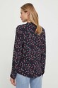 Odjeća Košulja Tommy Hilfiger WW0WW42448 mornarsko plava