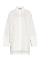 AllSaints camasa din bumbac Evie WH033Z