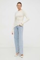 Блузка Day Birger et Mikkelsen Lexi DAY65242982 бежевый SS24