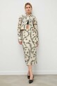 Day Birger et Mikkelsen camasa DAY65243002 bej SS24