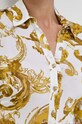 Versace Jeans Couture camicia 76HAL213 bianco