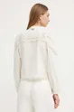 Bavlnená košeľa Twinset Základná látka: 100 % Bavlna Výšivka: 100 % Polyester Doplnkový materiál: 100 % Polyamid
