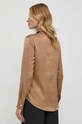 Îmbrăcăminte Lauren Ralph Lauren cămașă 200909344 maro