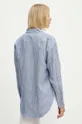 Льняная рубашка Lauren Ralph Lauren 100% Лен