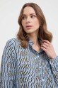 Marella koszula jedwabna multicolor 2413111074200