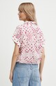 Odzież Pepe Jeans koszula DULCE PL304820 multicolor