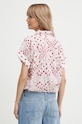Odzież Pepe Jeans koszula DULCE PL304820 multicolor