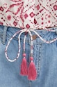 Pepe Jeans koszula DULCE PL304820 multicolor