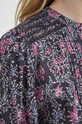 Блузка Pepe Jeans DOTTIE сірий PL304823