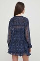 Îmbrăcăminte Pepe Jeans bluza PL304831 bleumarin
