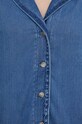 Pepe Jeans camasa Ava PL304845 albastru
