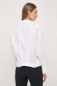 Βαμβακερό πουκάμισο Armani Exchange 100% Βαμβάκι