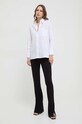 Liu Jo koszula CA4241.T3795 biały SS24