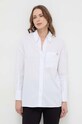 Liu Jo koszula biały CA4241.T3795