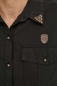 Aeronautica Militare camasa CA1251DCT3274 negru