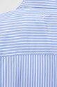 Хлопковая рубашка MSGM 3641MDE18X.247104