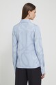 HUGO koszula niebieski 50515254