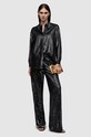 AllSaints camasa Charli W002PZ
