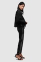 Джинсовая рубашка AllSaints Nicky WH045Z