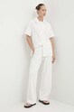 UGG koszula 1153970 biały SS24