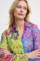 Versace Jeans Couture koszula multicolor 76HAL2B2.NS398