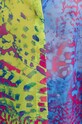 Versace Jeans Couture koszula 76HAL2B2.NS398 multicolor